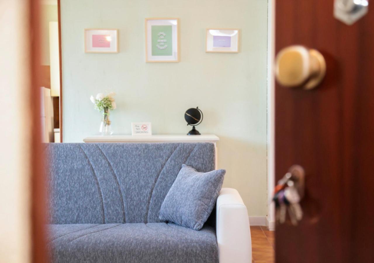 La Maison De Mathilde 2 피사 외부 사진