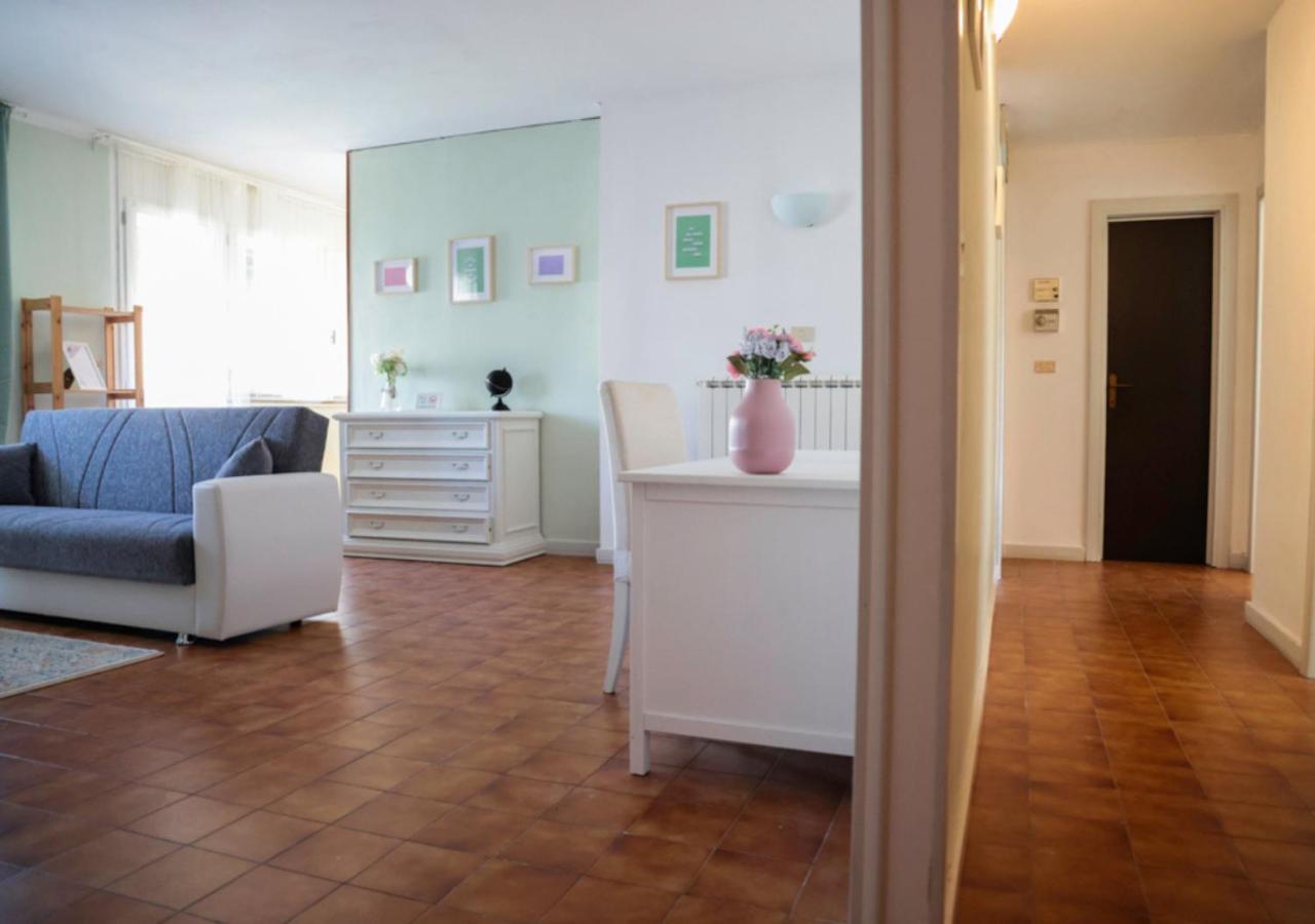 La Maison De Mathilde 2 피사 외부 사진