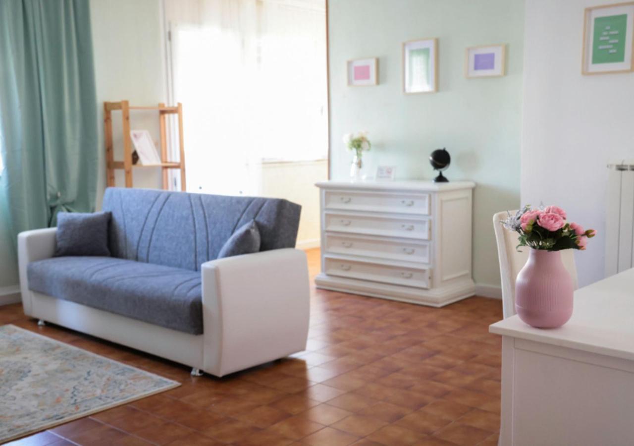 La Maison De Mathilde 2 피사 외부 사진