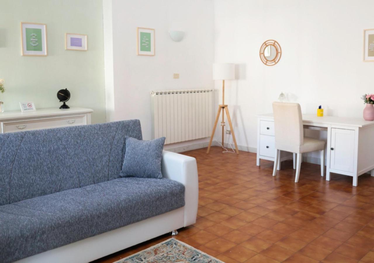 La Maison De Mathilde 2 피사 외부 사진